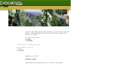 Desktop Screenshot of greenberets.ch